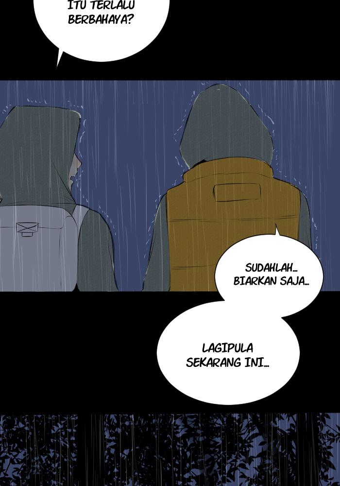 Baca Out of Batteries Chapter 0  - GudangKomik