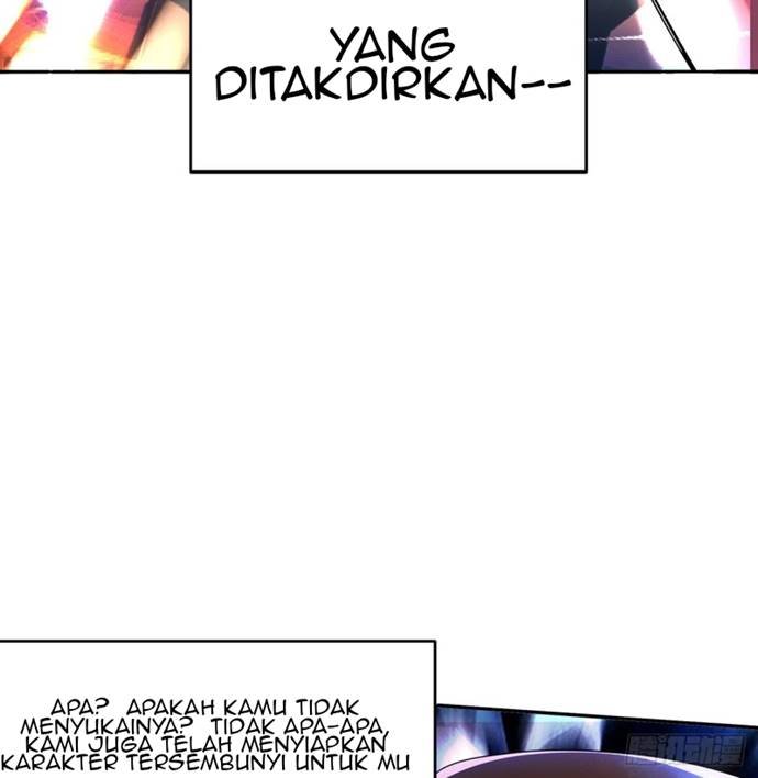 Baca Outside Of The Attribute, I Picked Up A Girl Chapter 0  - GudangKomik