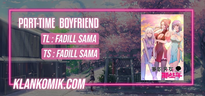 Baca Part Time Boyfriends Chapter 1.2  - GudangKomik