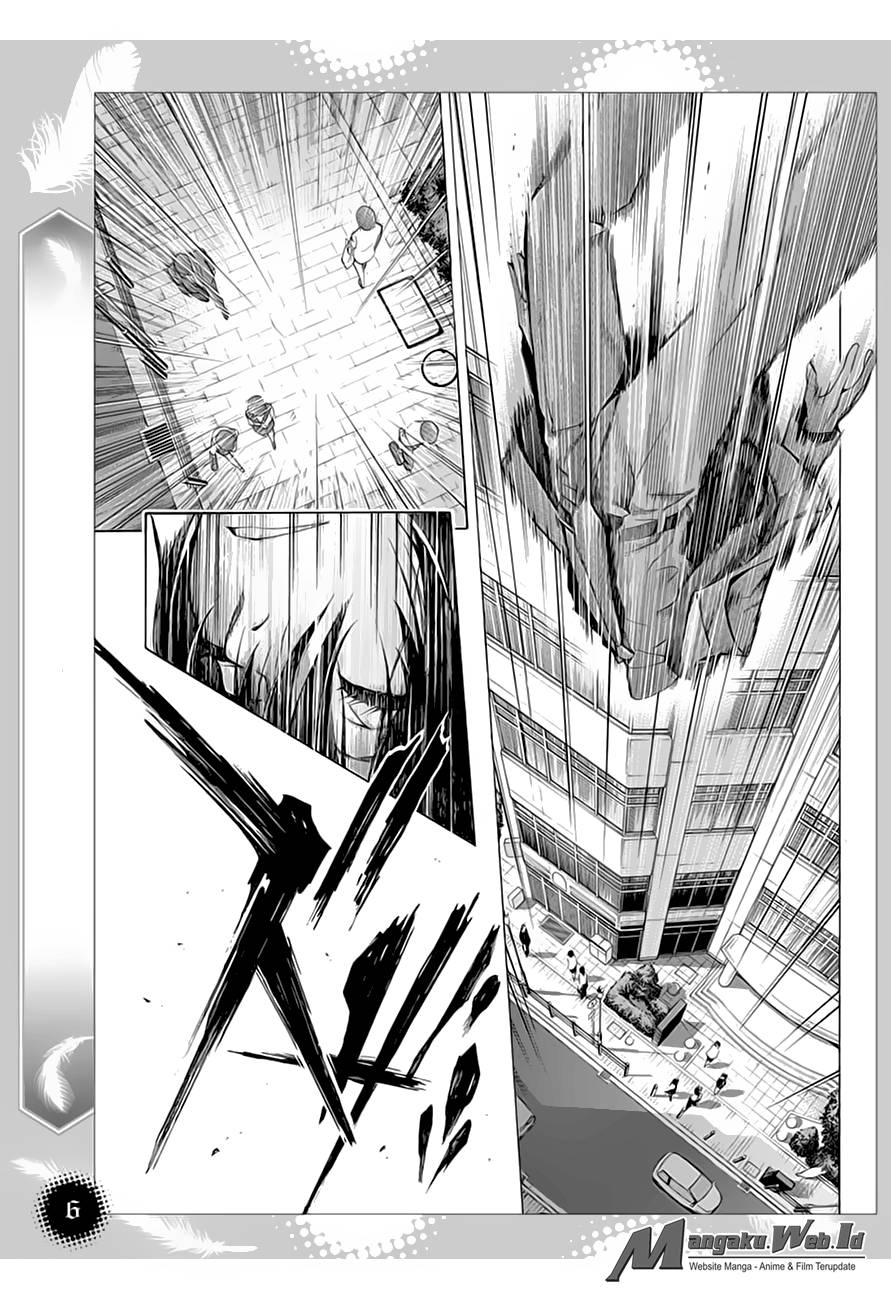 Baca Platinum End Chapter 0  - GudangKomik