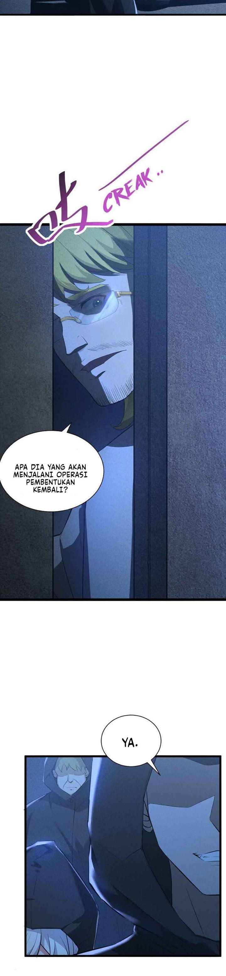 Baca Please Stop Summoning Me! Chapter 3  - GudangKomik