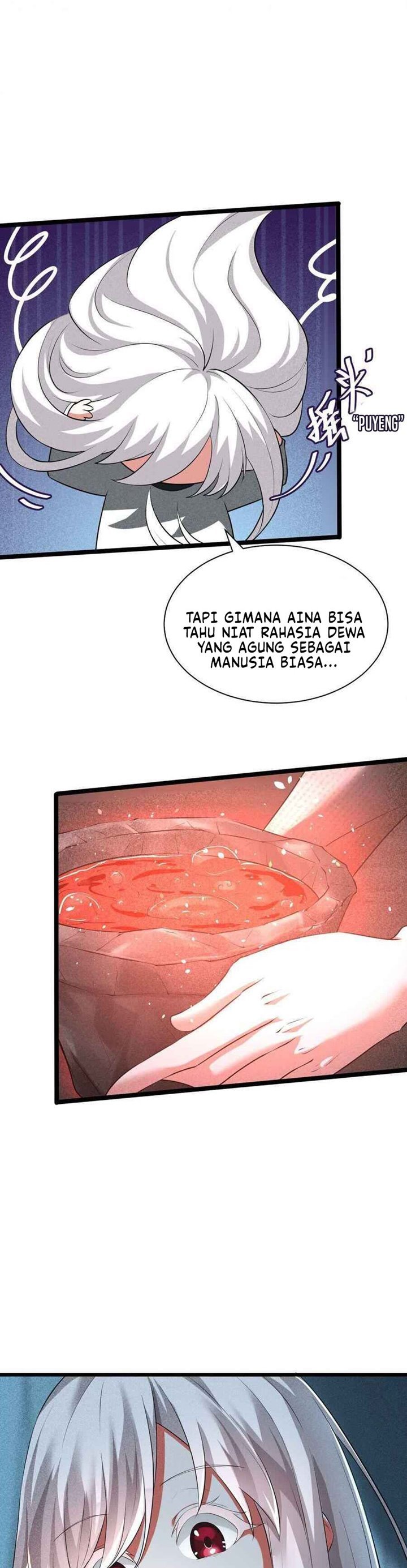 Baca Please Stop Summoning Me! Chapter 3  - GudangKomik