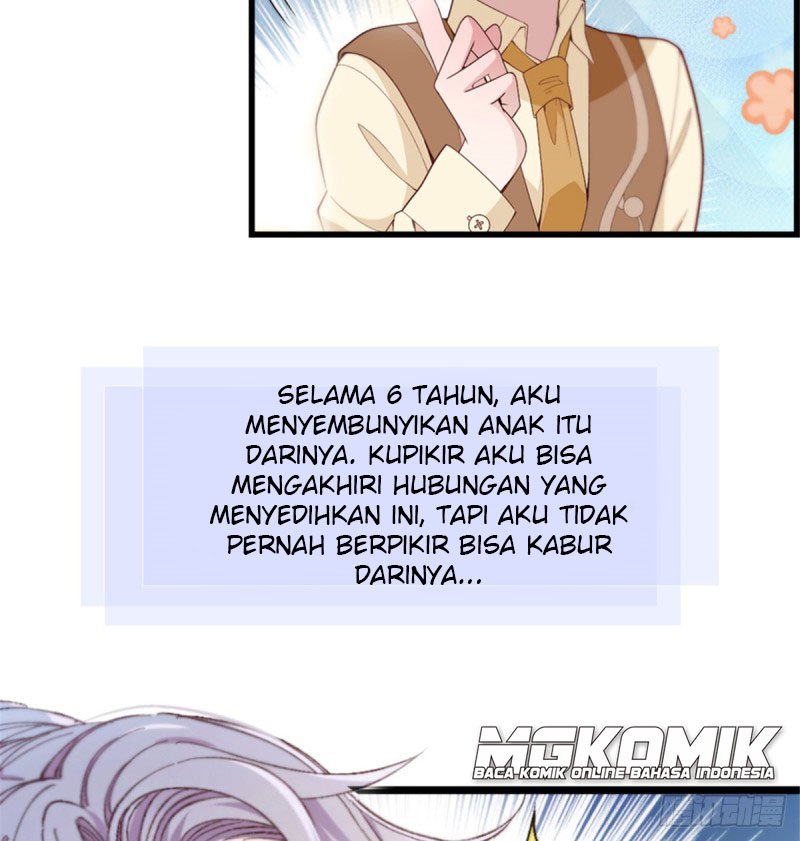 Baca Pregnant Wife, One Plus One (Pregnant Wife and the Little Ones) Chapter 0  - GudangKomik