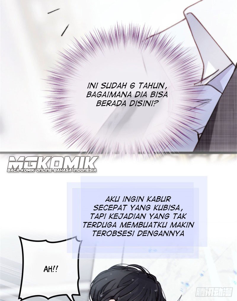 Baca Pregnant Wife, One Plus One (Pregnant Wife and the Little Ones) Chapter 0  - GudangKomik