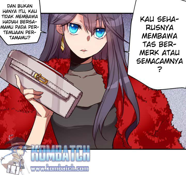 Baca Premarital Relationship Chapter 1  - GudangKomik