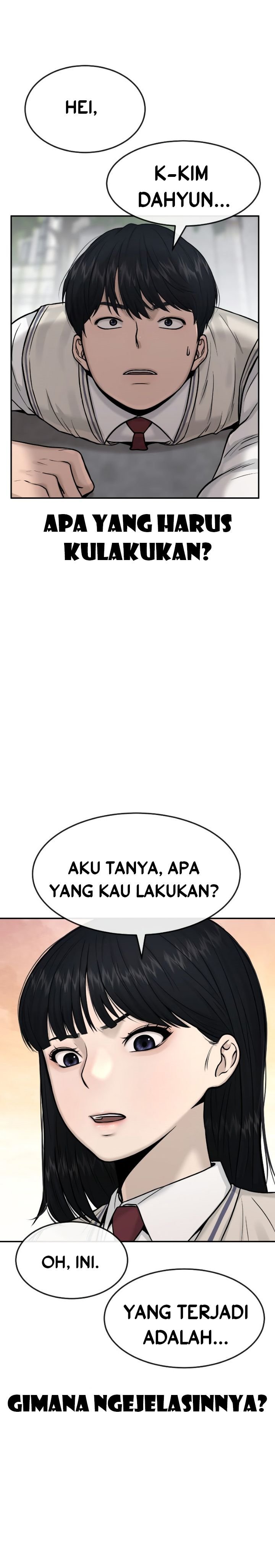 Baca Quest Supremacy Chapter 3  - GudangKomik