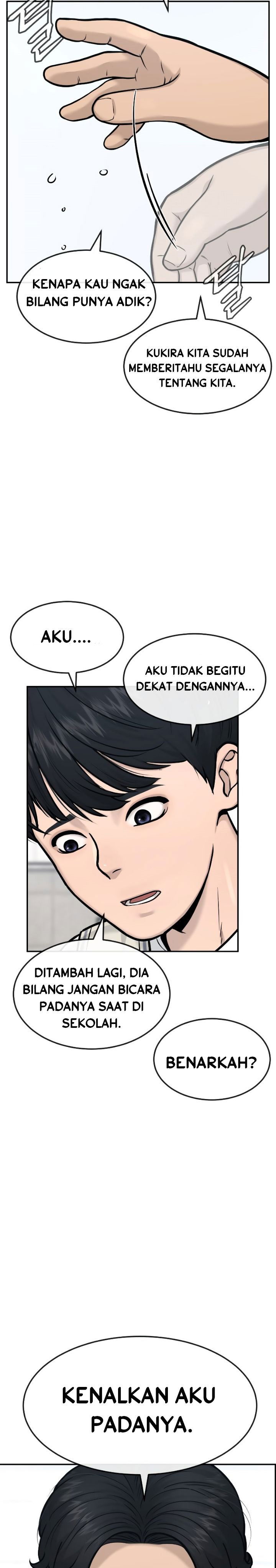 Baca Quest Supremacy Chapter 3  - GudangKomik