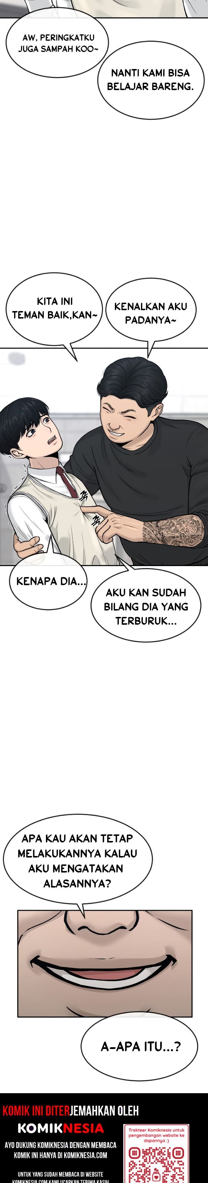 Baca Quest Supremacy Chapter 3  - GudangKomik