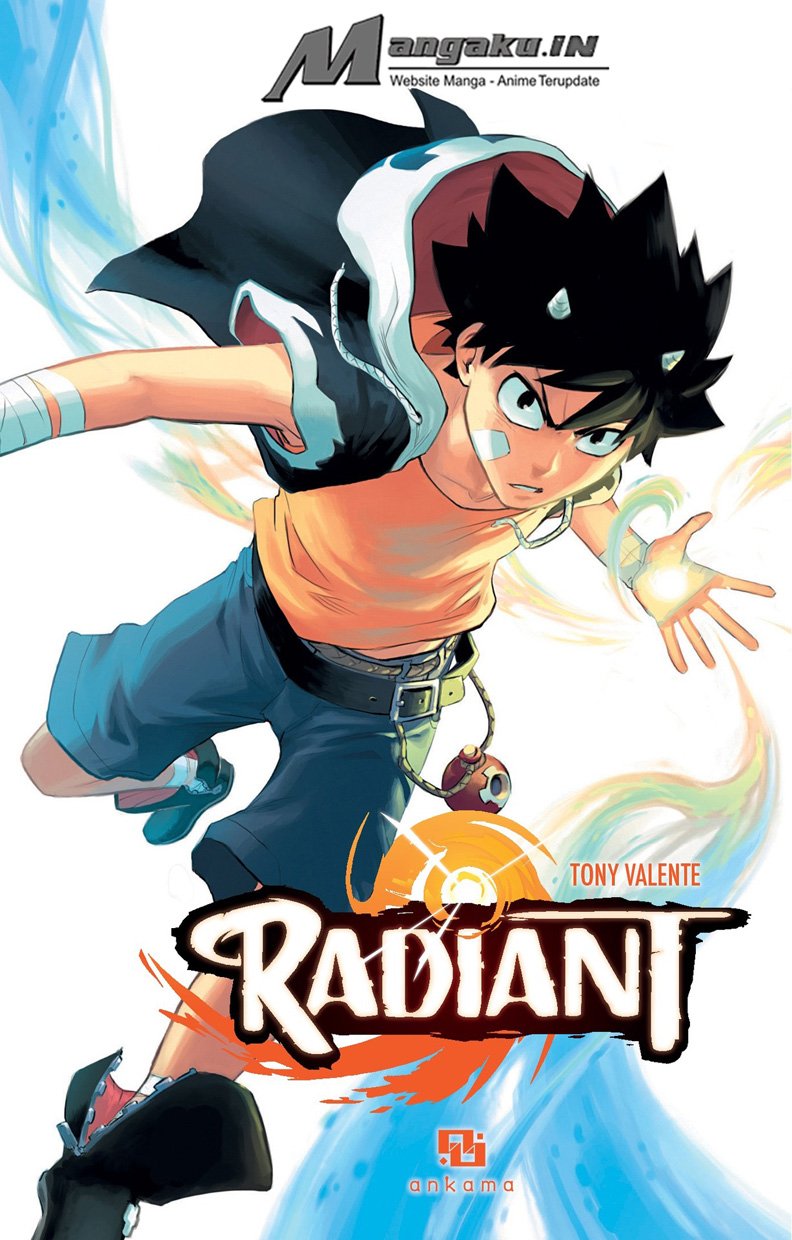 Baca Radiant Chapter 1.1  - GudangKomik