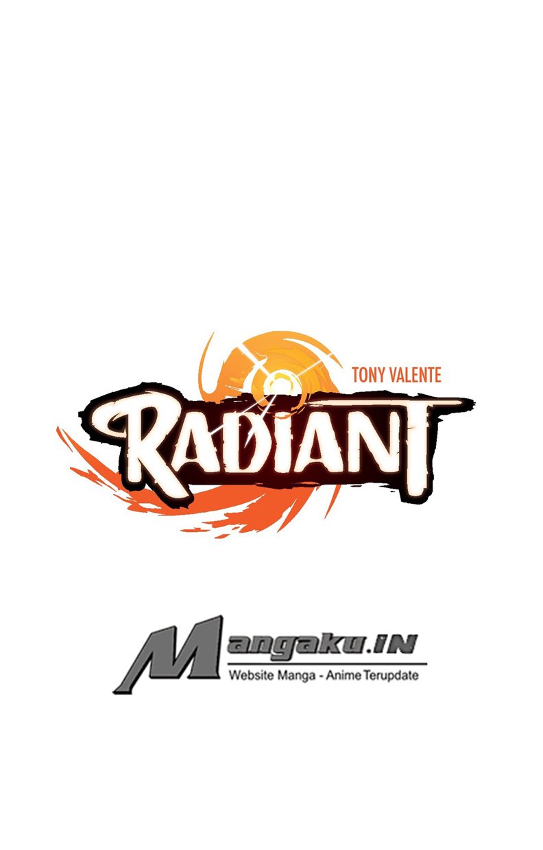 Baca Radiant Chapter 1.1  - GudangKomik