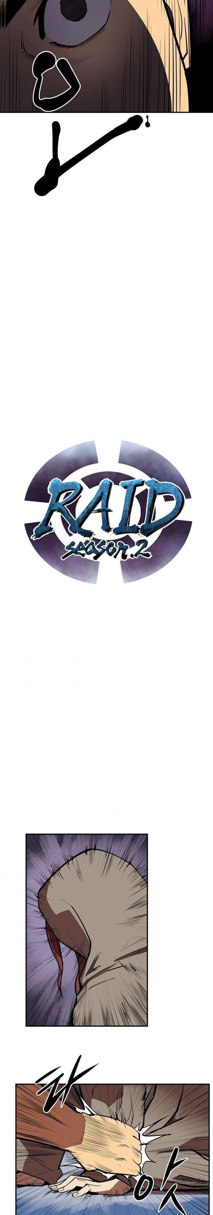 Baca Raid Chapter 98  - GudangKomik