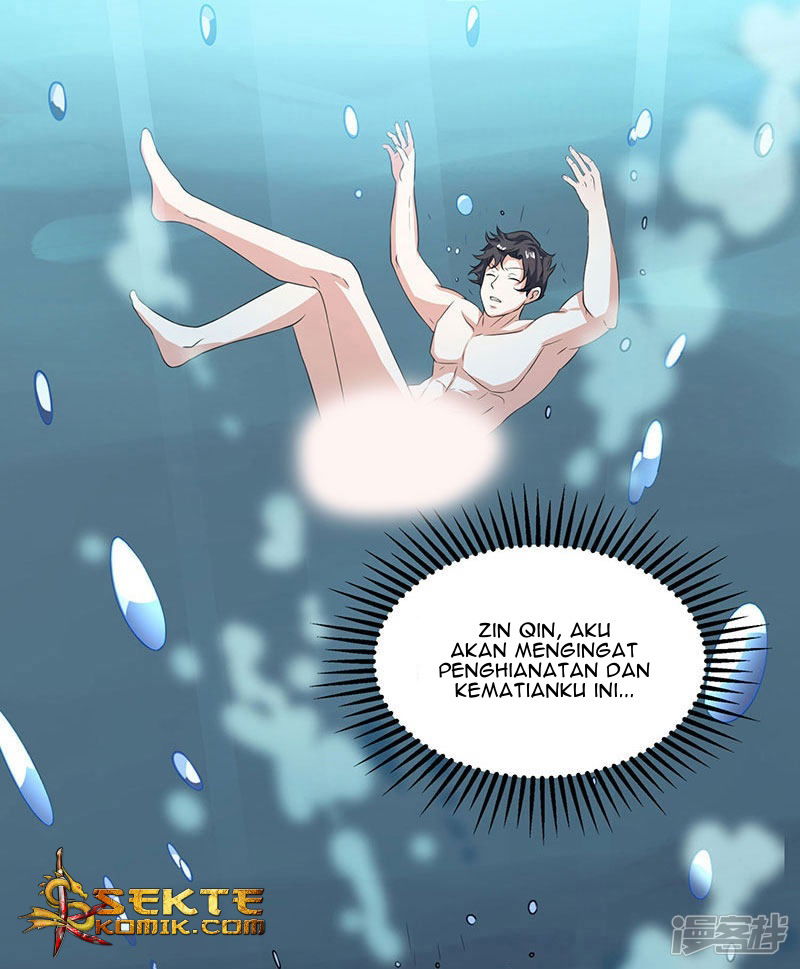 Baca Rebirth Abandoned Less Return Chapter 1  - GudangKomik