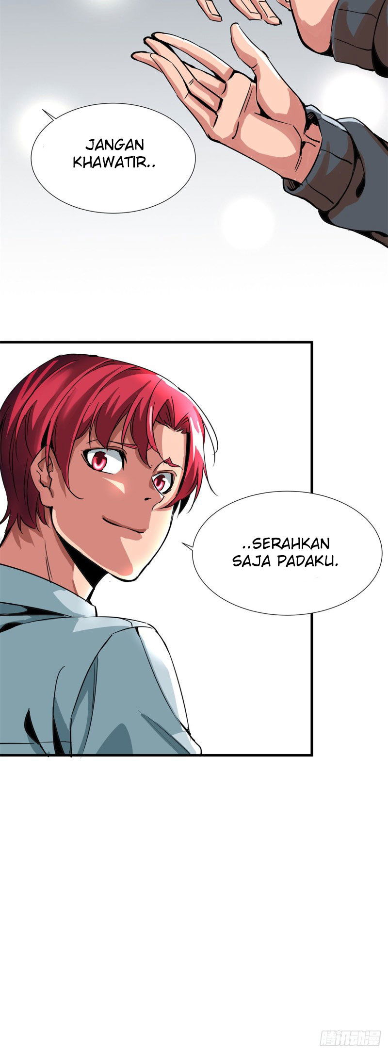 Baca Rebirth Of Tian Lun Chapter 6  - GudangKomik