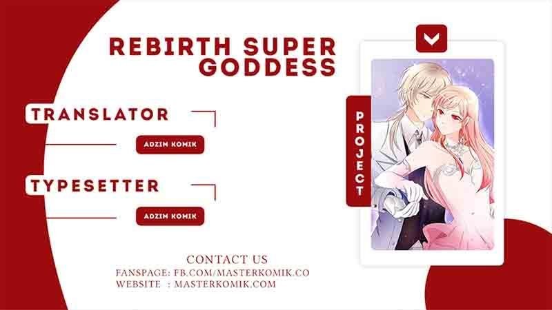 Baca Rebirth Super Goddess Chapter 2  - GudangKomik
