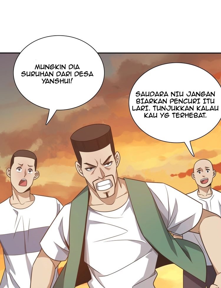 Baca Reborn Doctor Chapter 7  - GudangKomik