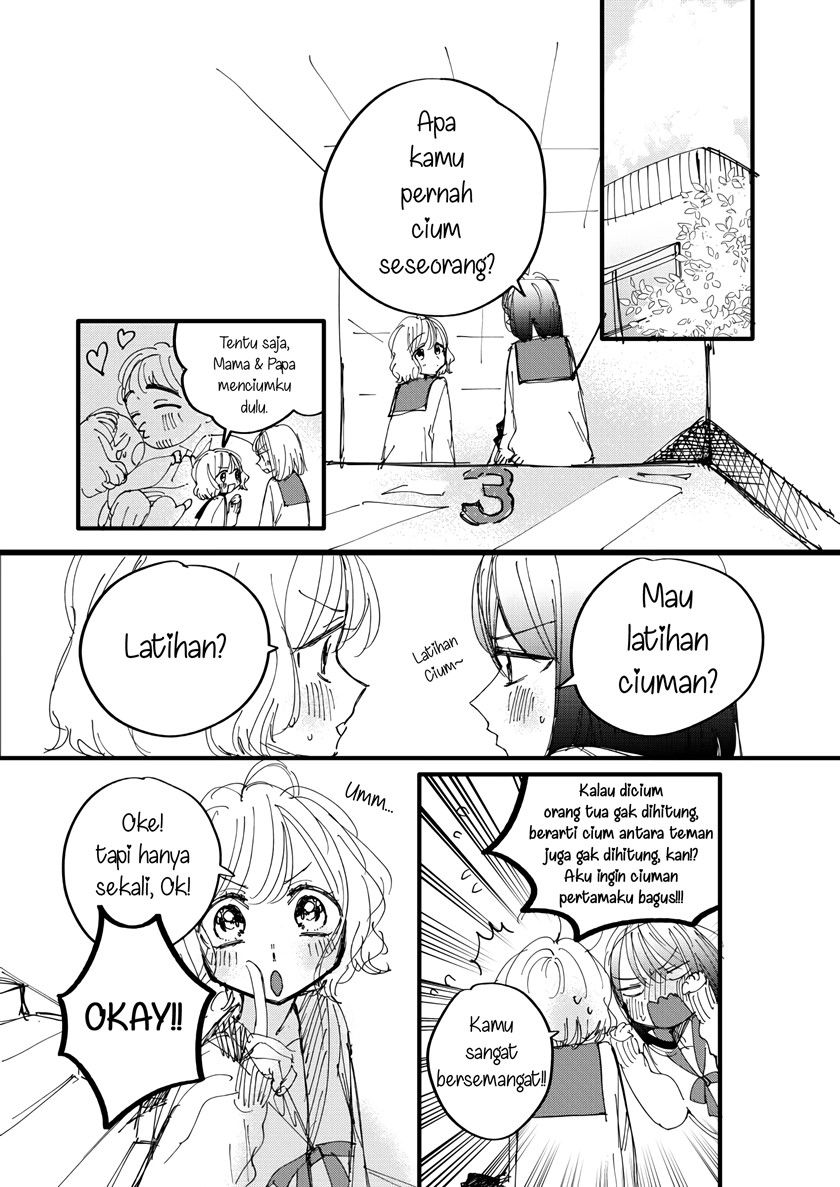 Baca Renchuu Chapter 0  - GudangKomik