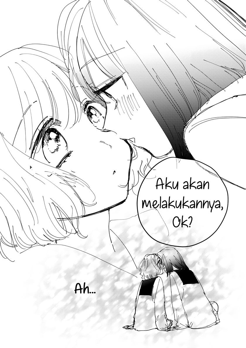 Baca Renchuu Chapter 0  - GudangKomik