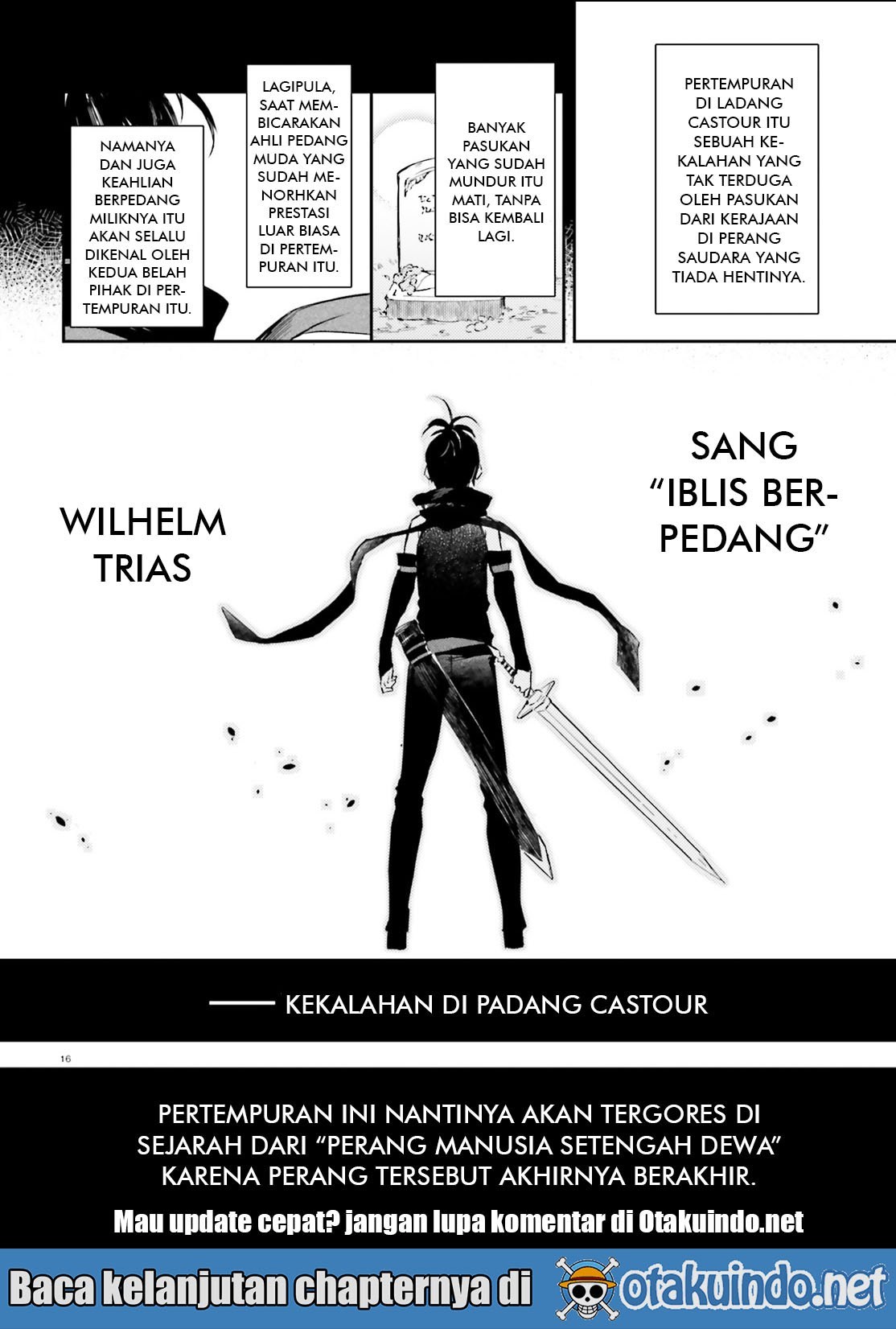 Baca Re:Zero Kara Hajimeru Isekai Seikatsu – Kenki Koiuta Chapter 0  - GudangKomik