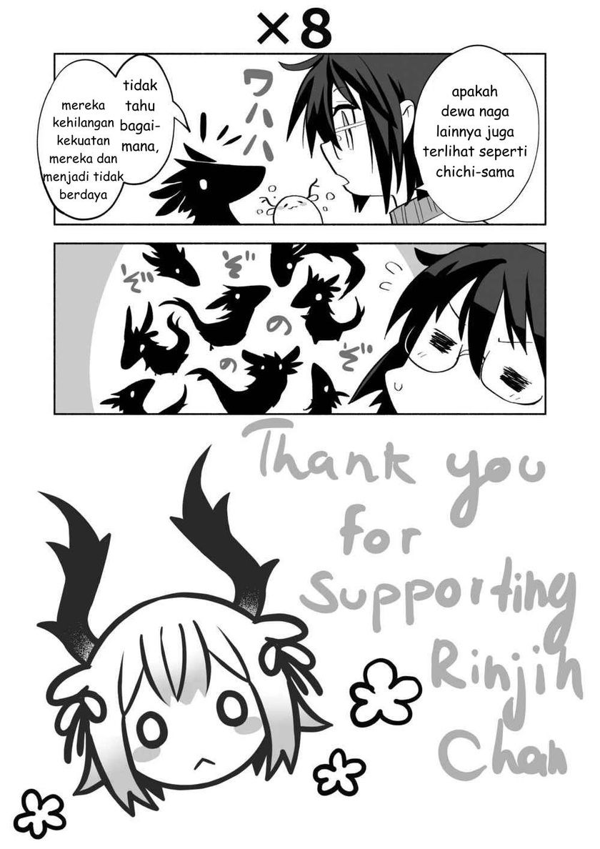 Baca Rinjin-chan ga Shinpai Chapter 2  - GudangKomik