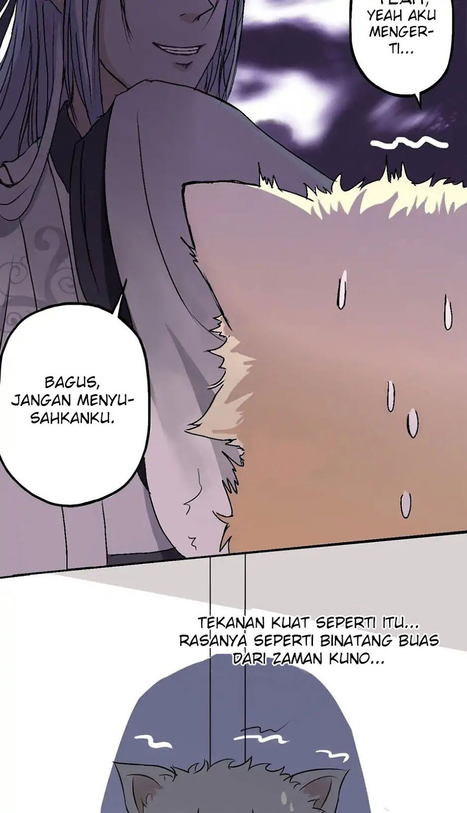 Baca Romance of the Eclipse Chapter 3  - GudangKomik