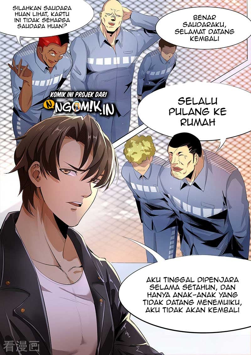 Baca Royal Agent Chapter 1  - GudangKomik