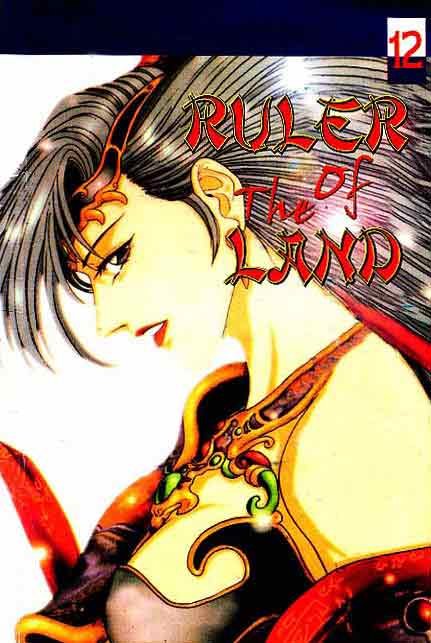 Baca Ruler of the Land Chapter 12  - GudangKomik