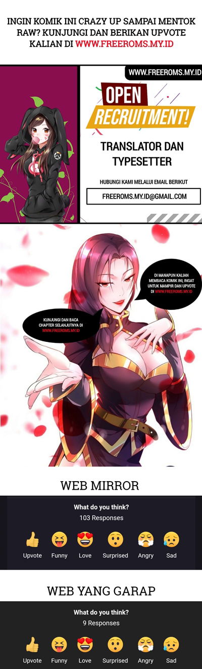 Baca Ruling a Planet Chapter 9  - GudangKomik