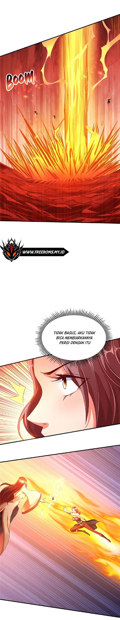 Baca Ruling a Planet Chapter 9  - GudangKomik