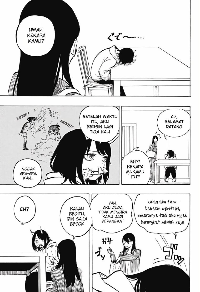 Baca Ruri Dragon Chapter 0  - GudangKomik