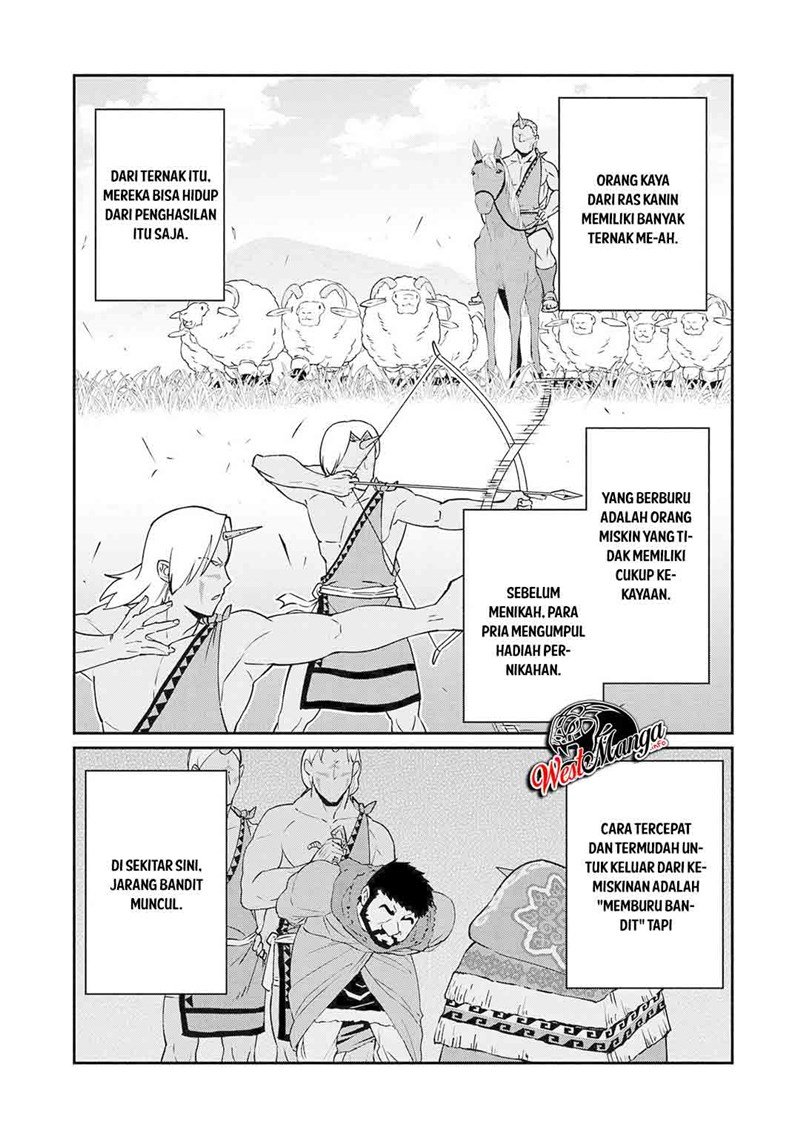Baca Ryoumin 0-nin Start no Henkyou Ryoushusama Chapter 10  - GudangKomik