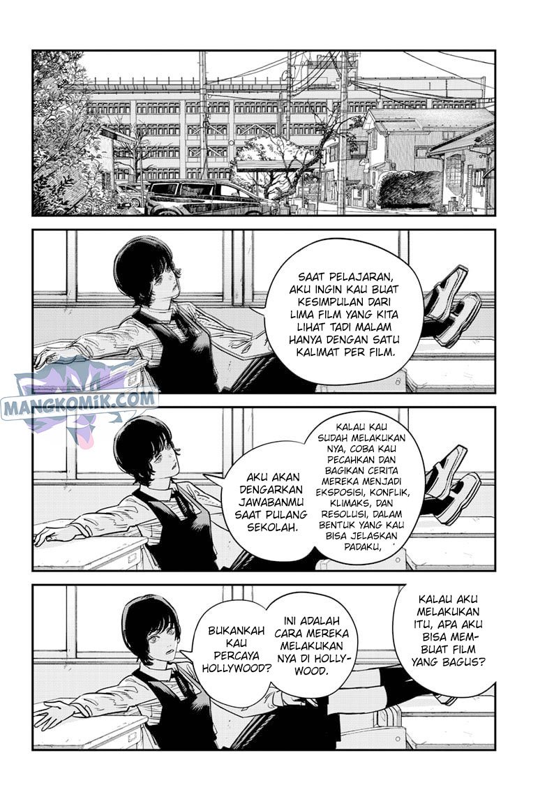 Baca Sayonara Eri Chapter 1.2  - GudangKomik