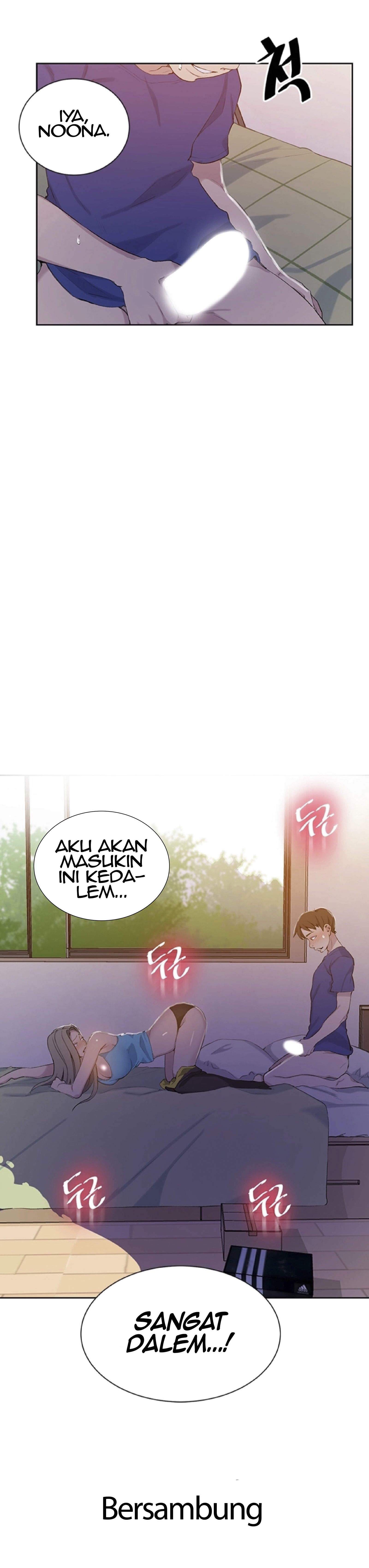 Baca Secret Class Chapter 46  - GudangKomik