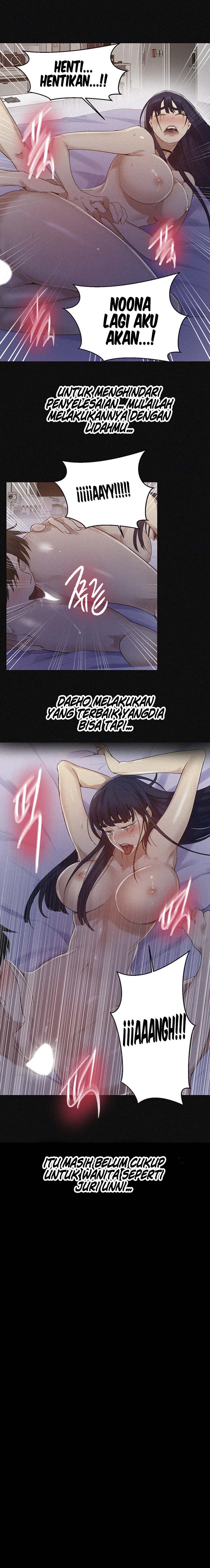 Baca Secret Class Chapter 65  - GudangKomik