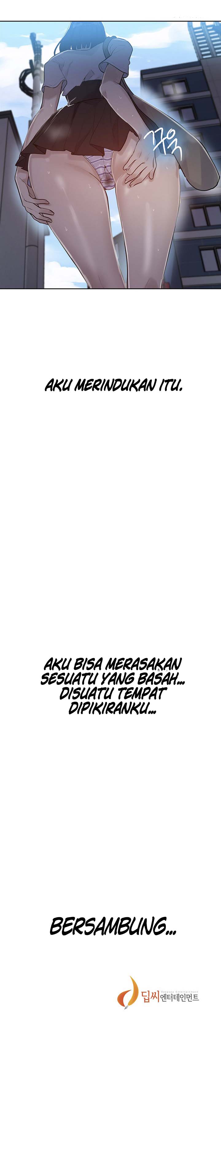 Baca Secret Class Chapter 65  - GudangKomik