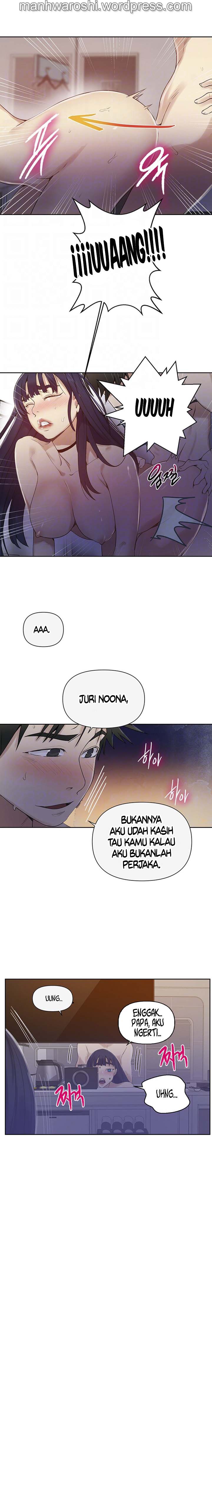 Baca Secret Class Chapter 65  - GudangKomik