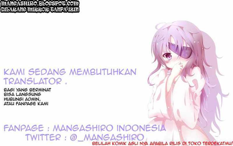 Baca Seitokai Tantei Kirita Chapter 0  - GudangKomik