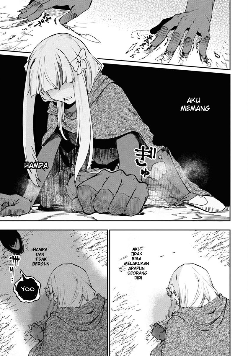 Baca Senketsu Oujo, Minna Korosu Chapter 2  - GudangKomik