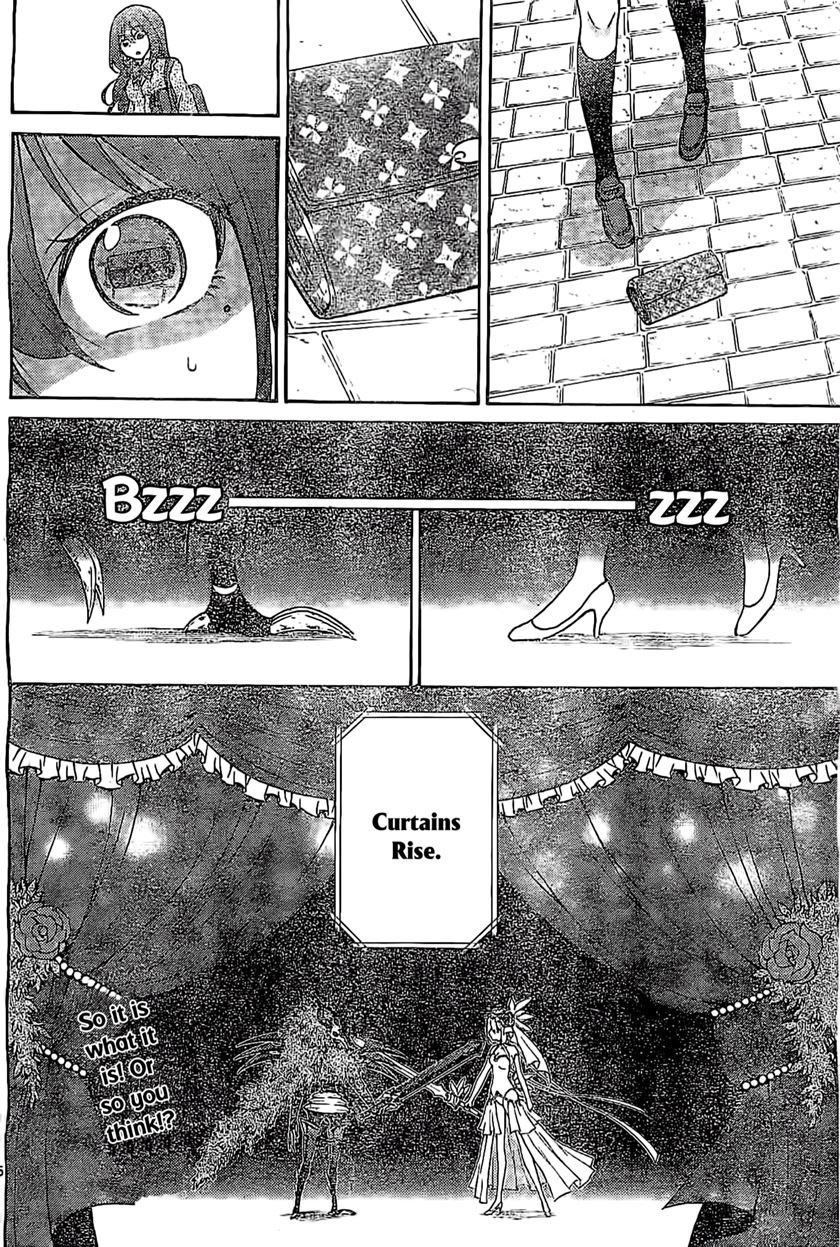 Baca Sensou Gekijou Chapter 1  - GudangKomik