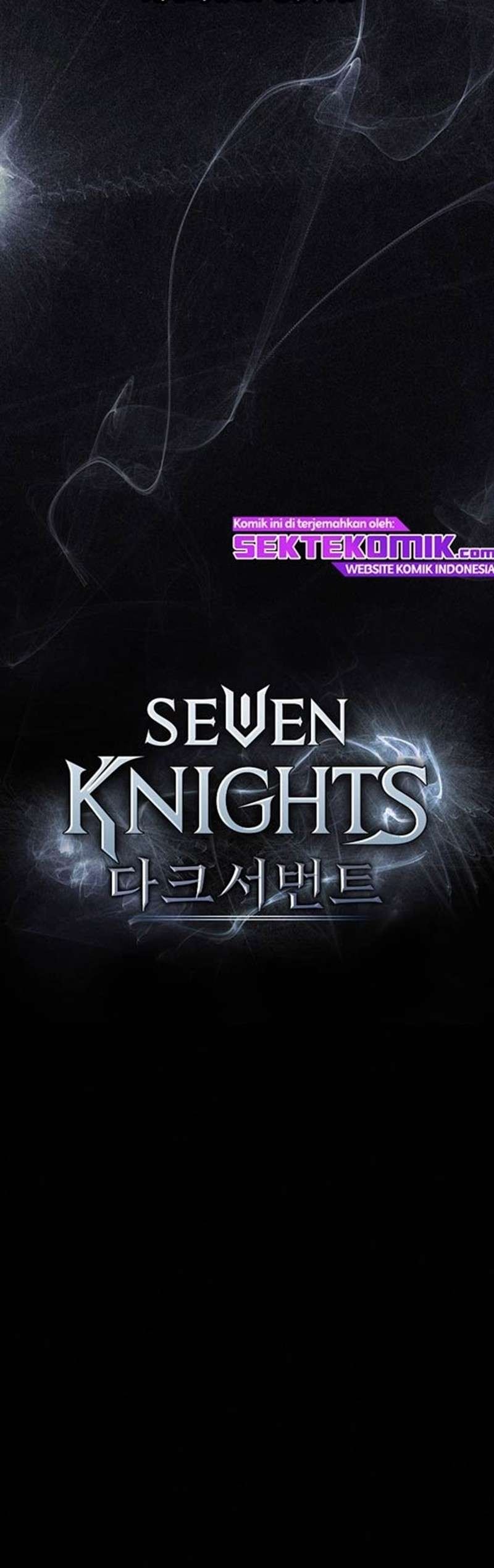 Baca Seven Knights: Dark Servant Chapter 0  - GudangKomik