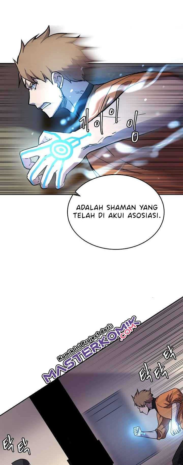 Baca Shaman Chapter 1.1  - GudangKomik