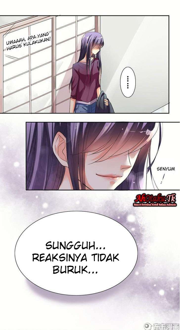 Baca She Who’s Most Special To Me Chapter 3  - GudangKomik