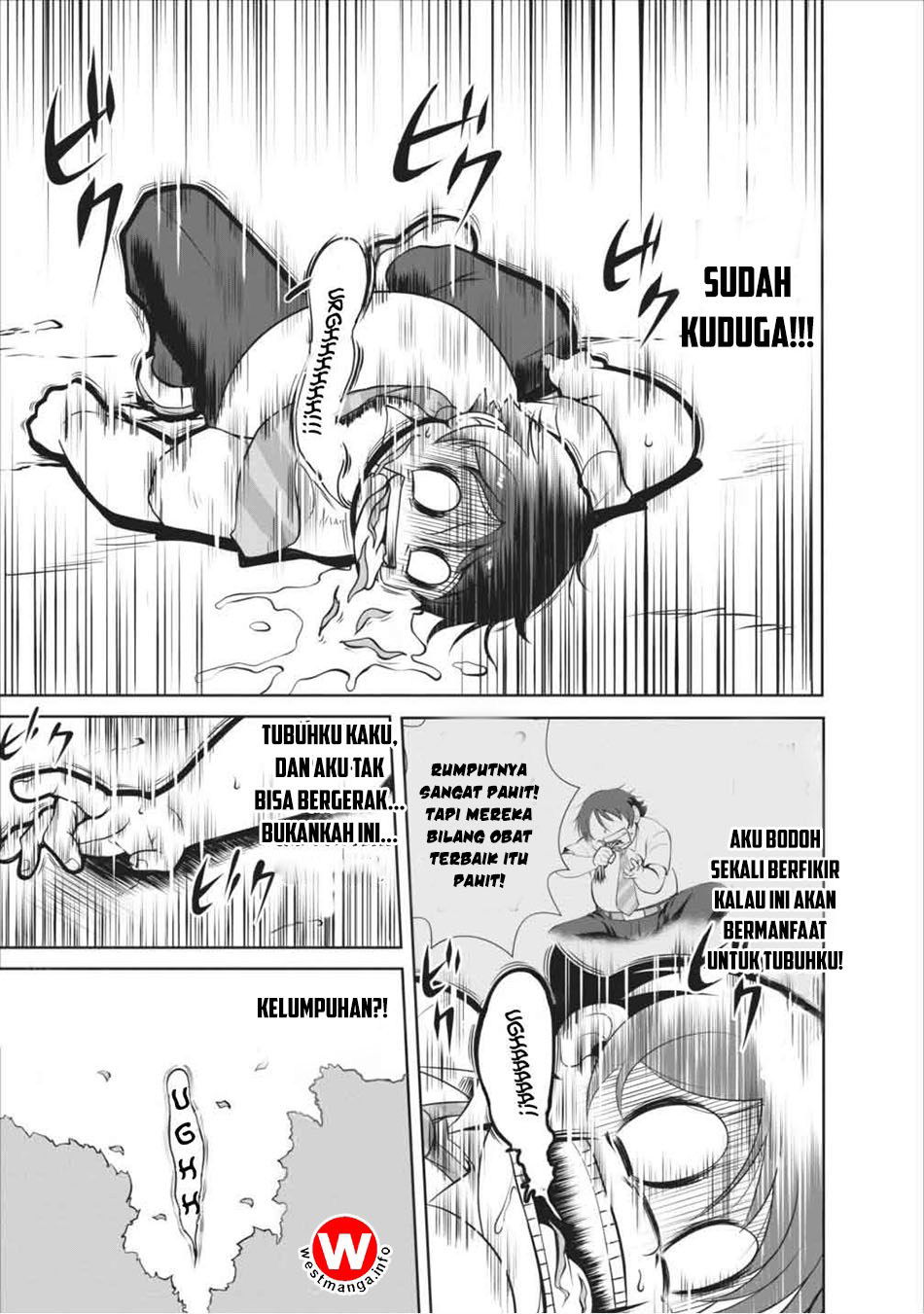 Baca Shinka no Mi ~Shiranai Uchi ni Kachigumi Jinsei Chapter 0  - GudangKomik