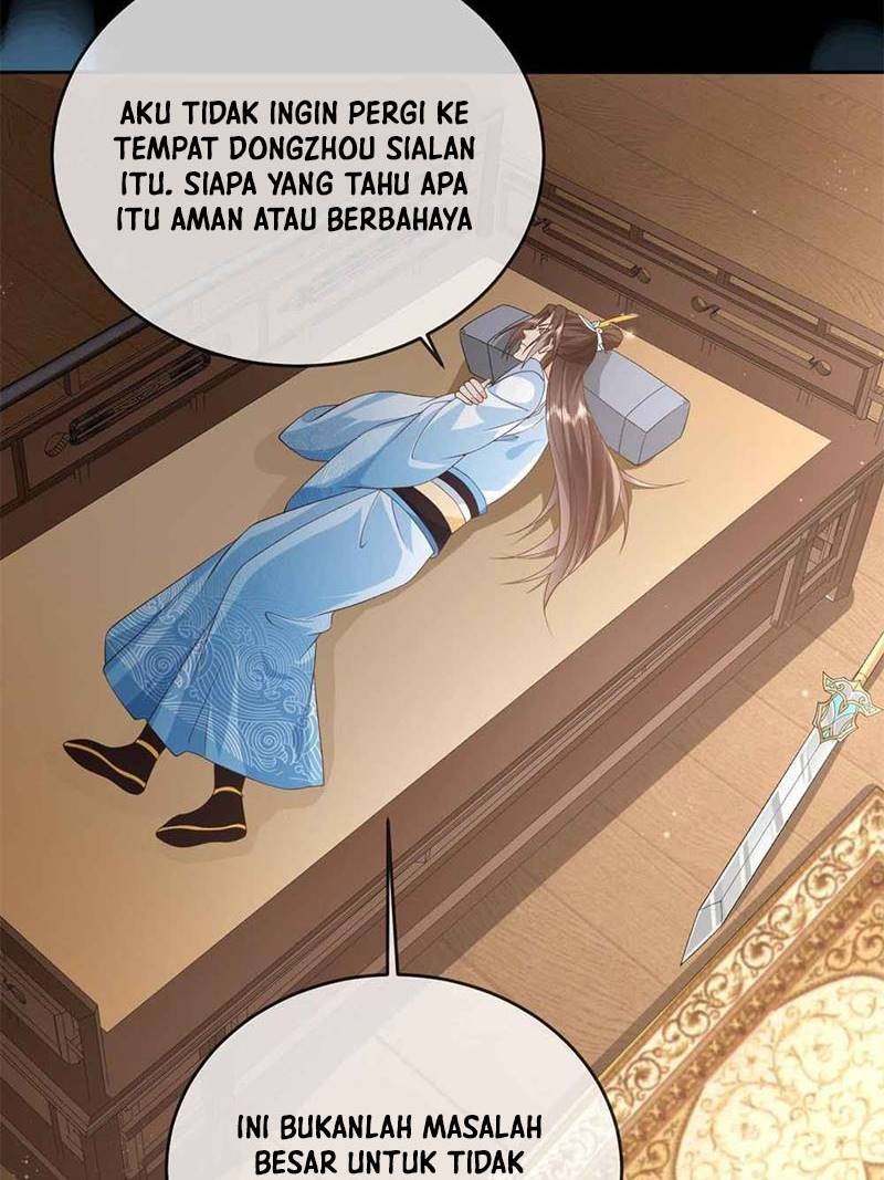 Baca Sign in the Mystery Box to Dominate the World of Cultivation Chapter 0  - GudangKomik