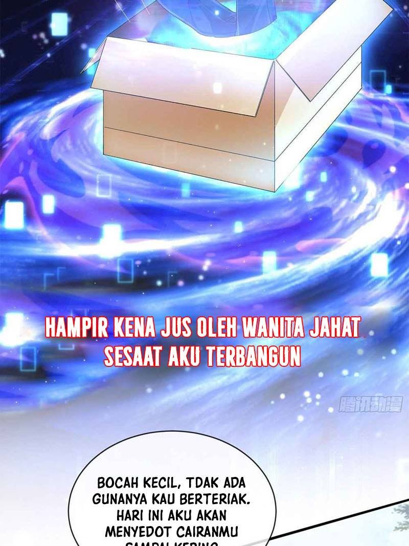 Baca Sign in the Mystery Box to Dominate the World of Cultivation Chapter 0  - GudangKomik