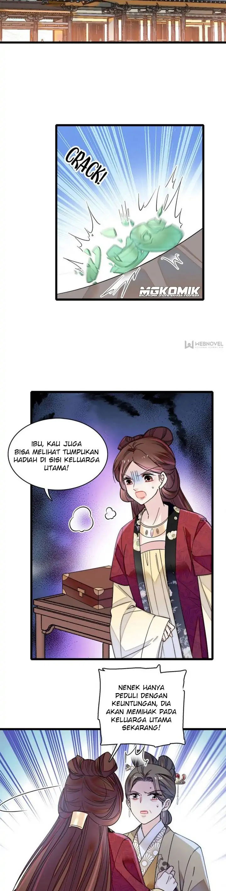 Baca Sijin Chapter 128  - GudangKomik