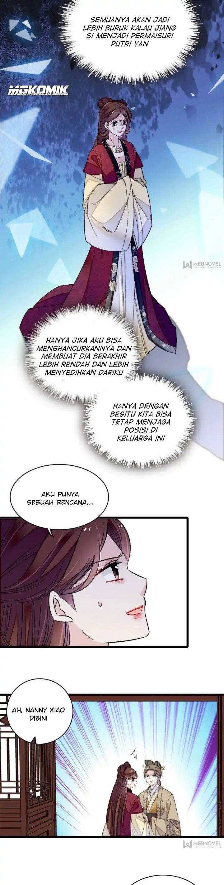 Baca Sijin Chapter 128  - GudangKomik