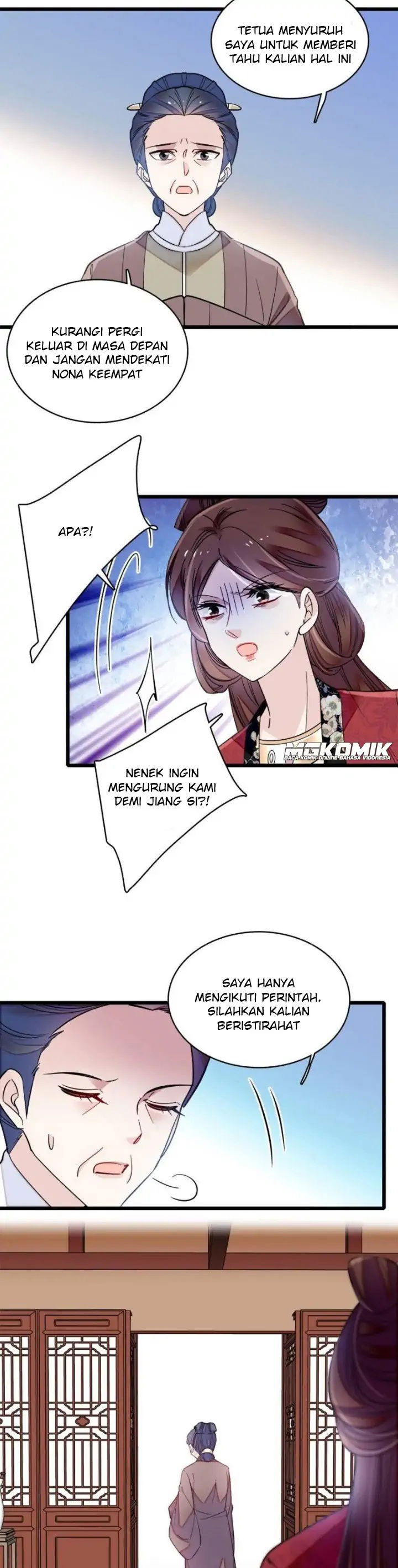 Baca Sijin Chapter 128  - GudangKomik