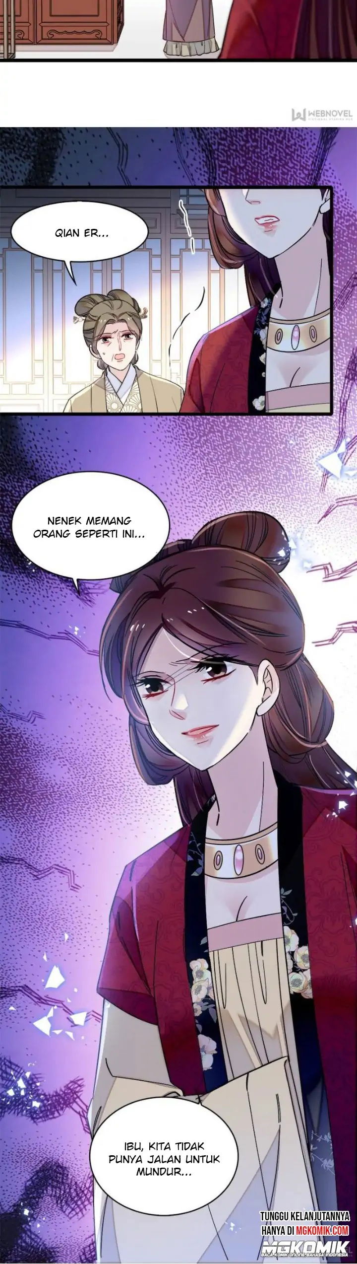 Baca Sijin Chapter 128  - GudangKomik