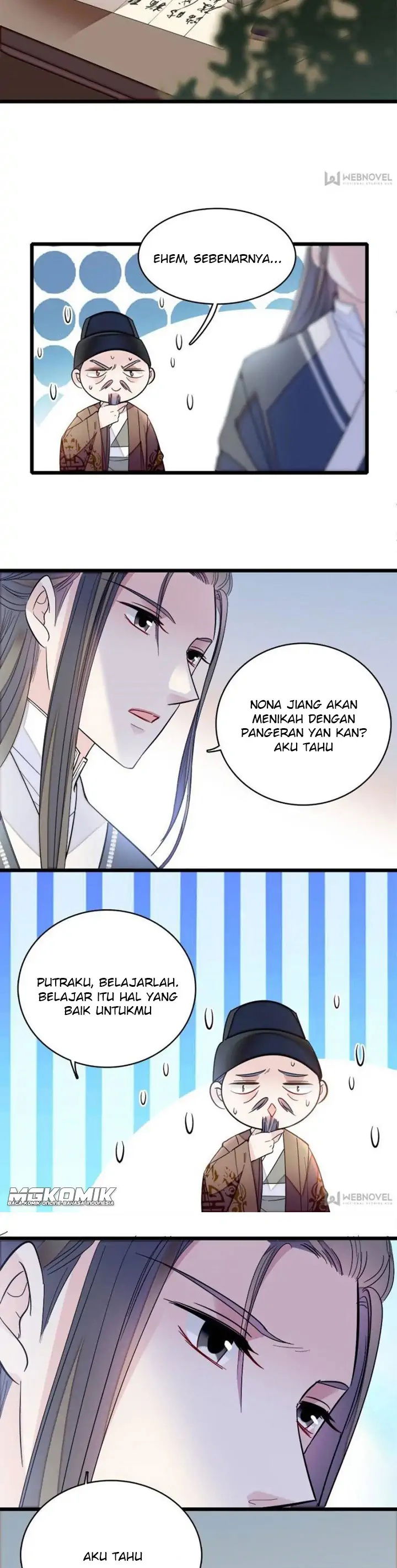 Baca Sijin Chapter 128  - GudangKomik