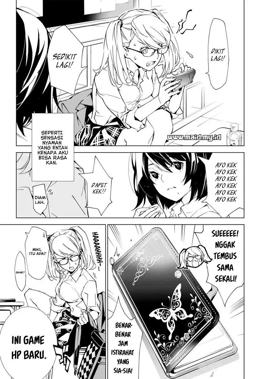 Baca SINoALICE Chapter 1  - GudangKomik